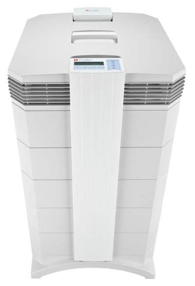 Detail Air Purifier Yang Bagus Untuk Bayi Nomer 43