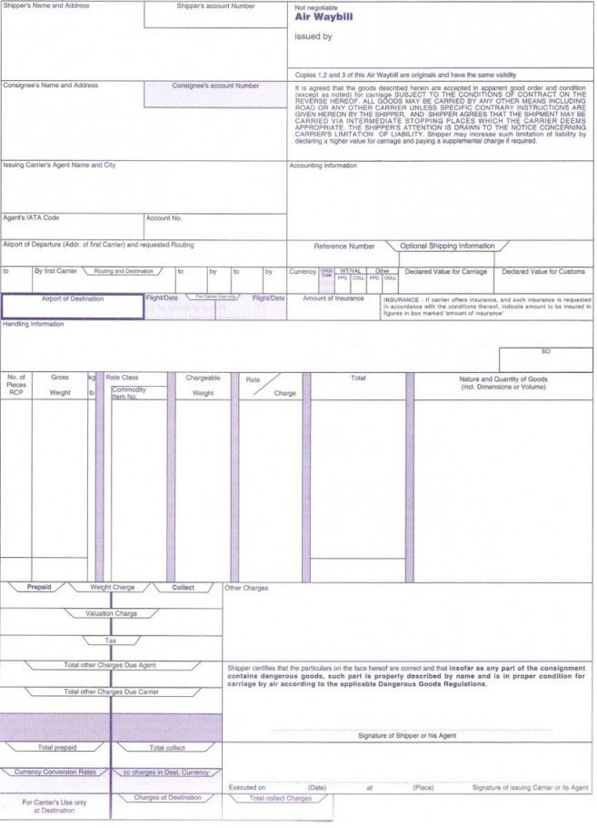 detail-air-waybill-template-excel-koleksi-nomer-21