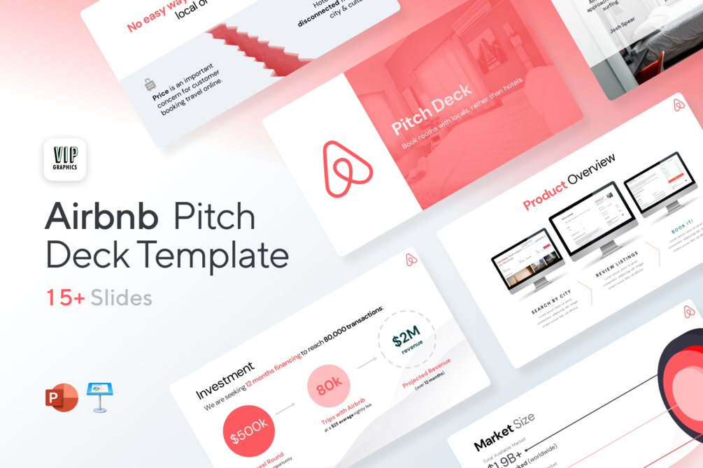 Detail Airbnb Design Template Nomer 18