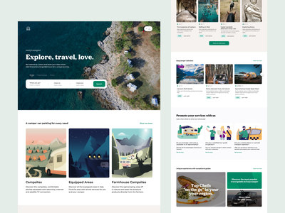 Detail Airbnb Design Template Nomer 21