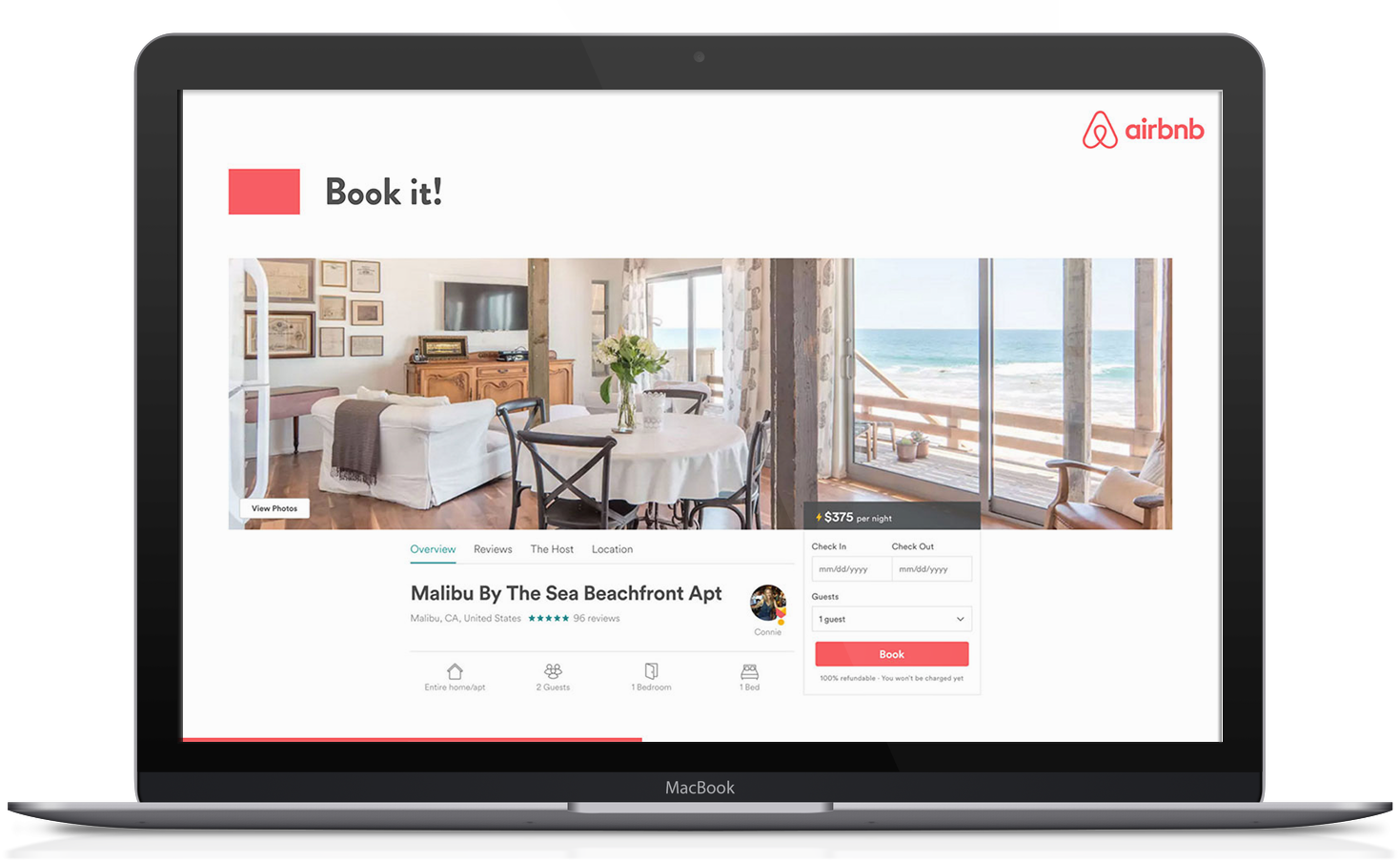 Detail Airbnb Pitch Deck Template Ppt Nomer 33