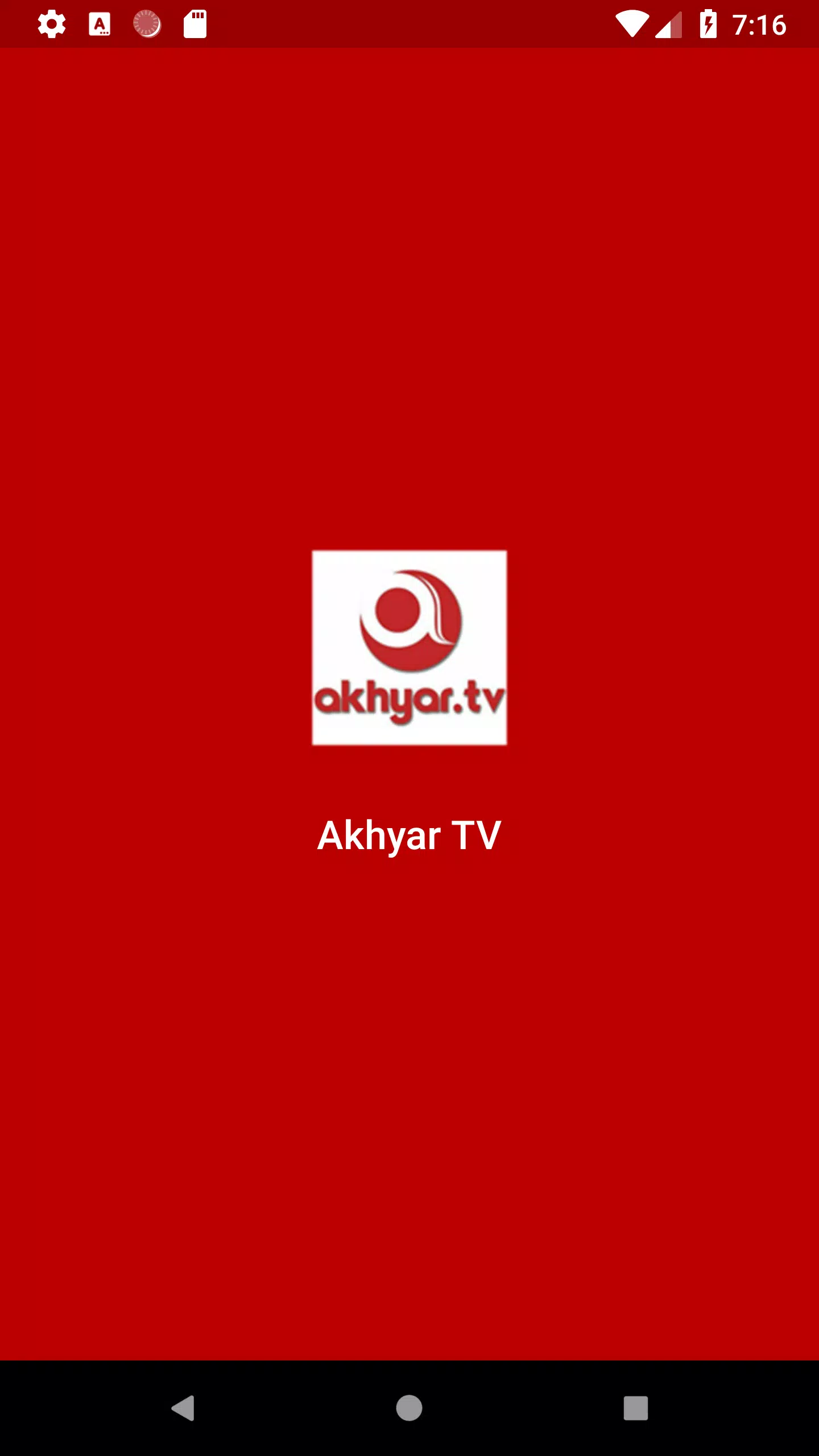 Detail Akhyar Tv Buku Nomer 2