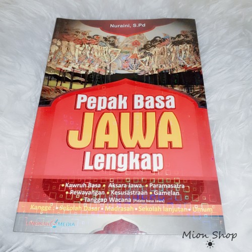 Detail Aksara Jawa Aku Tuku Buku Nomer 40