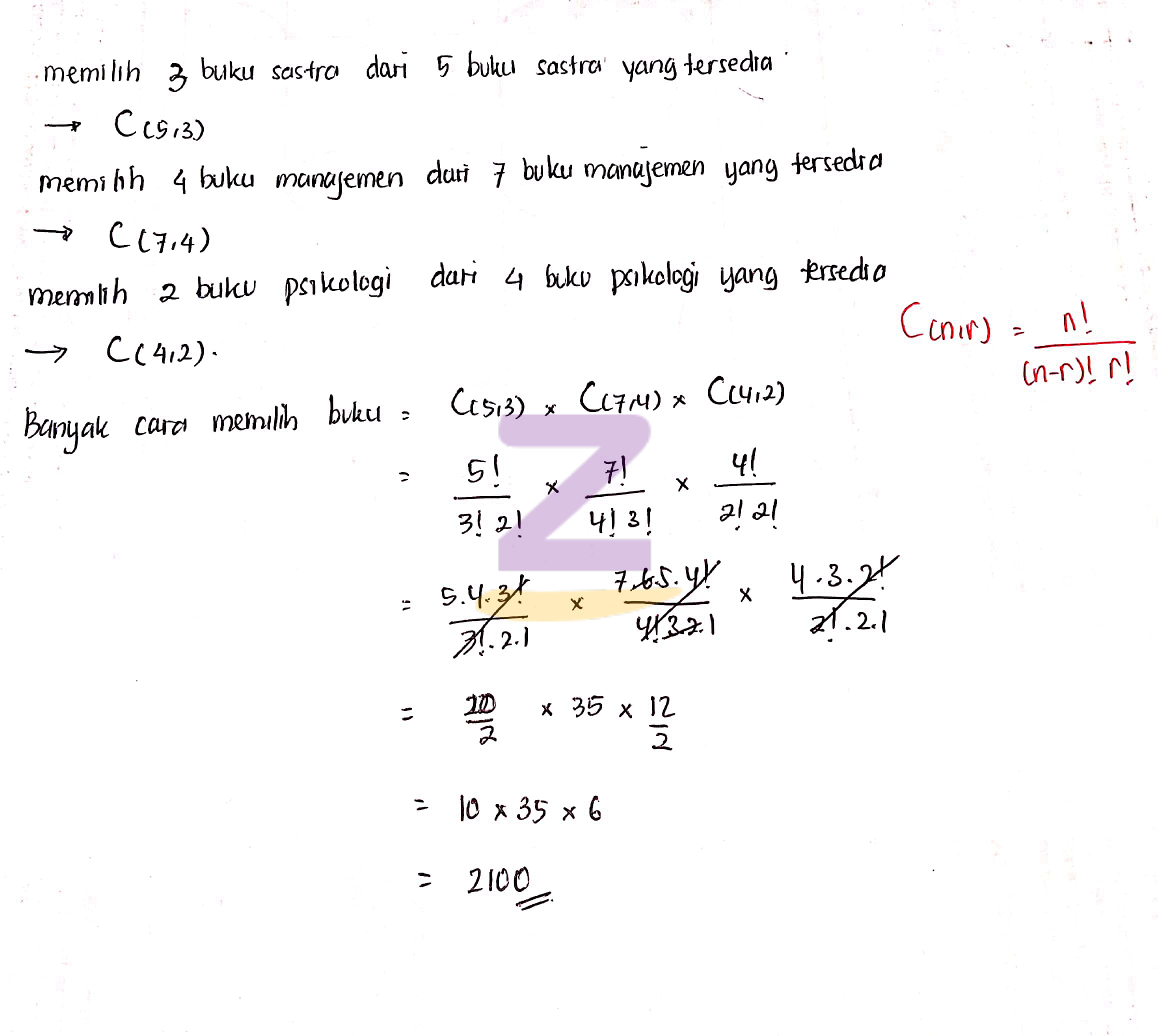 Detail Aksara Jawa Aku Tuku Buku Nomer 44