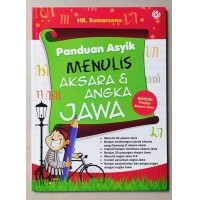 Detail Aksara Jawa Buku Nomer 26