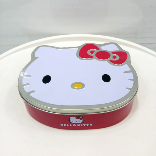 Detail Aksesoris Hello Kitty Nomer 12
