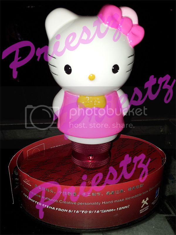 Detail Aksesoris Hello Kitty Nomer 15