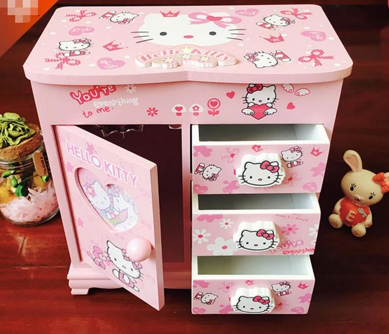 Detail Aksesoris Hello Kitty Nomer 16