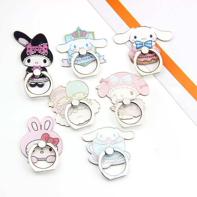 Detail Aksesoris Hello Kitty Nomer 19