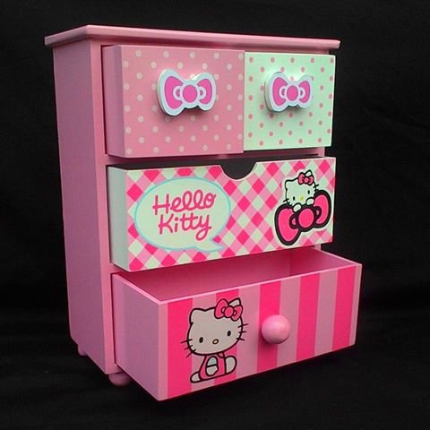 Detail Aksesoris Hello Kitty Nomer 3