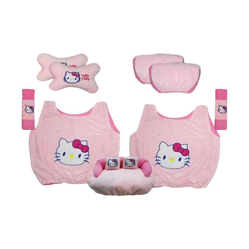 Detail Aksesoris Hello Kitty Nomer 22