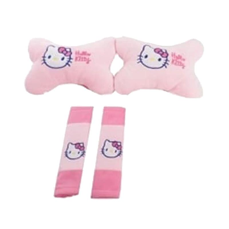 Detail Aksesoris Hello Kitty Nomer 24