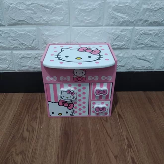 Detail Aksesoris Hello Kitty Nomer 25