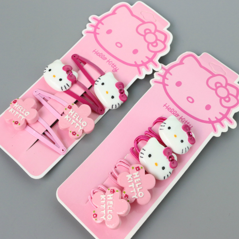 Detail Aksesoris Hello Kitty Nomer 4