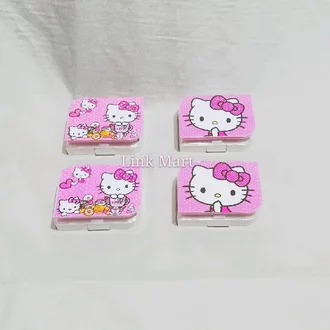 Detail Aksesoris Hello Kitty Nomer 30