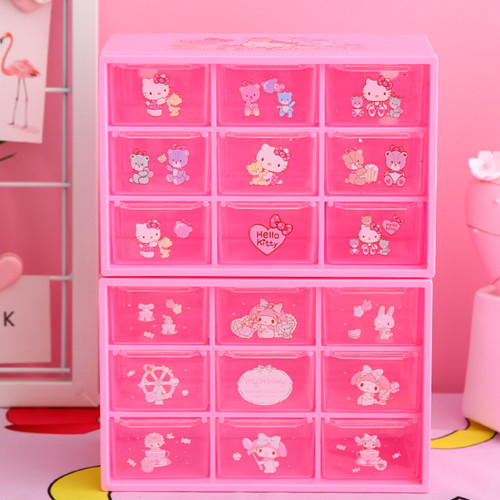 Detail Aksesoris Hello Kitty Nomer 32