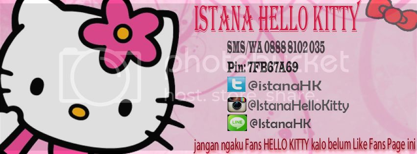 Detail Aksesoris Hello Kitty Nomer 36
