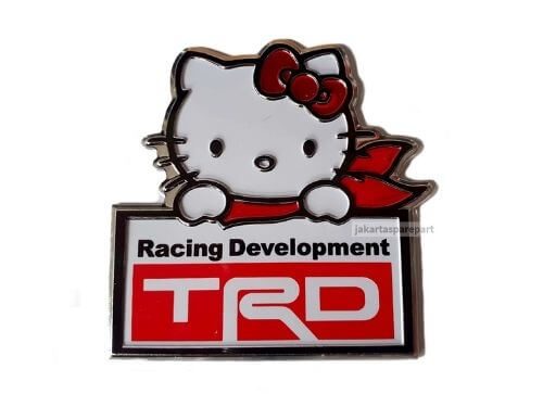 Detail Aksesoris Hello Kitty Nomer 37