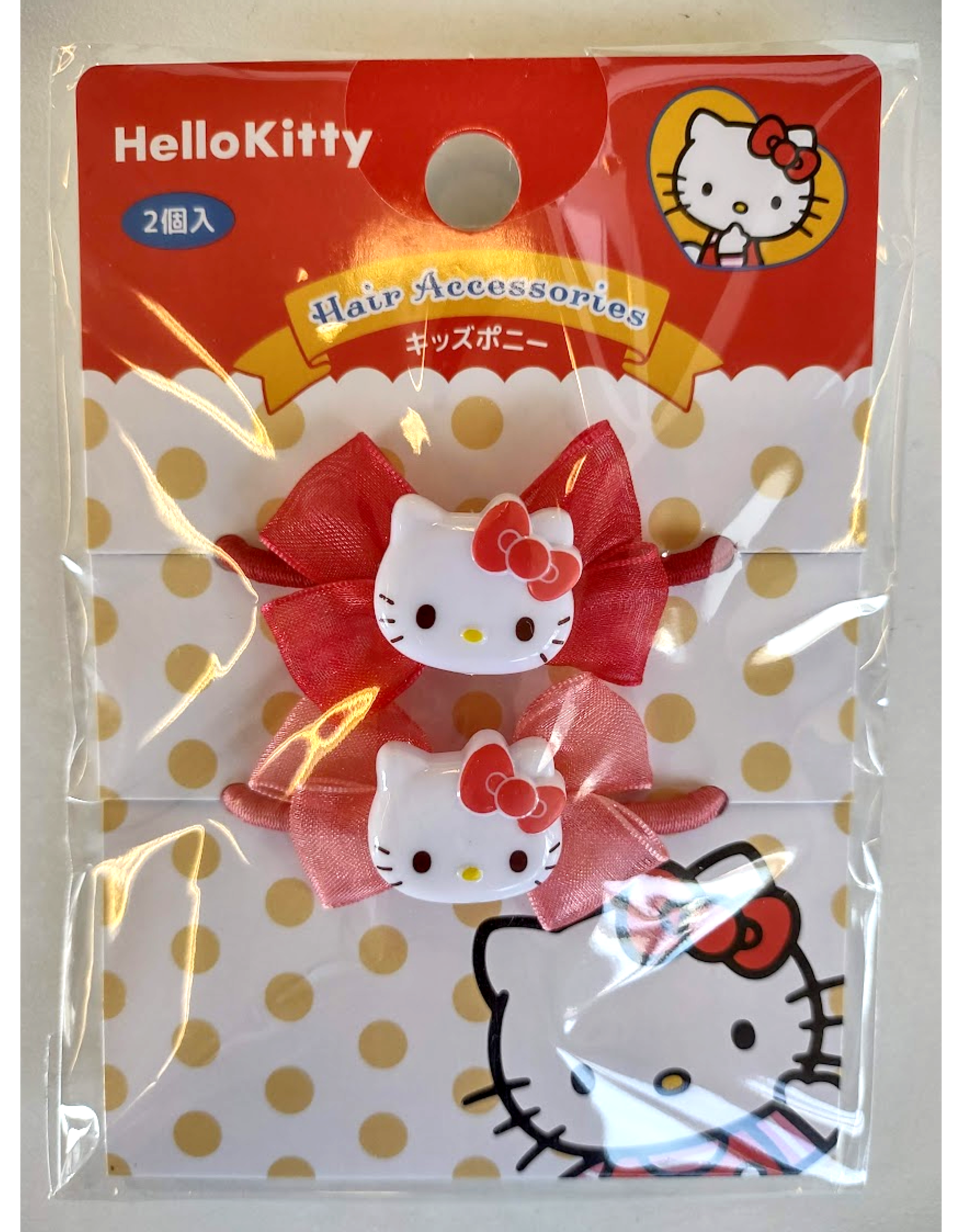 Detail Aksesoris Hello Kitty Nomer 40