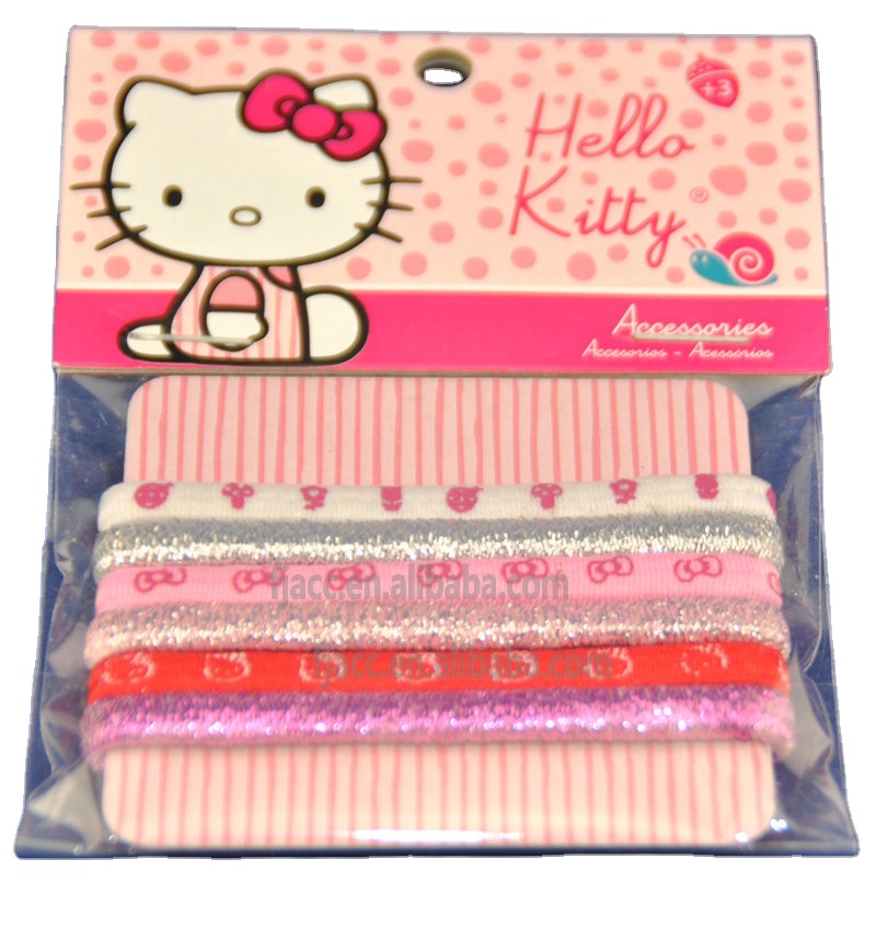Detail Aksesoris Hello Kitty Nomer 42
