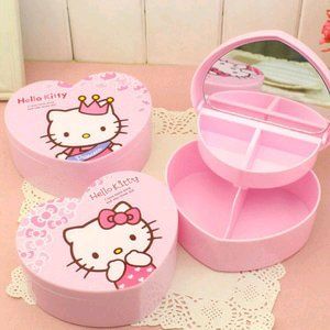 Detail Aksesoris Hello Kitty Nomer 6