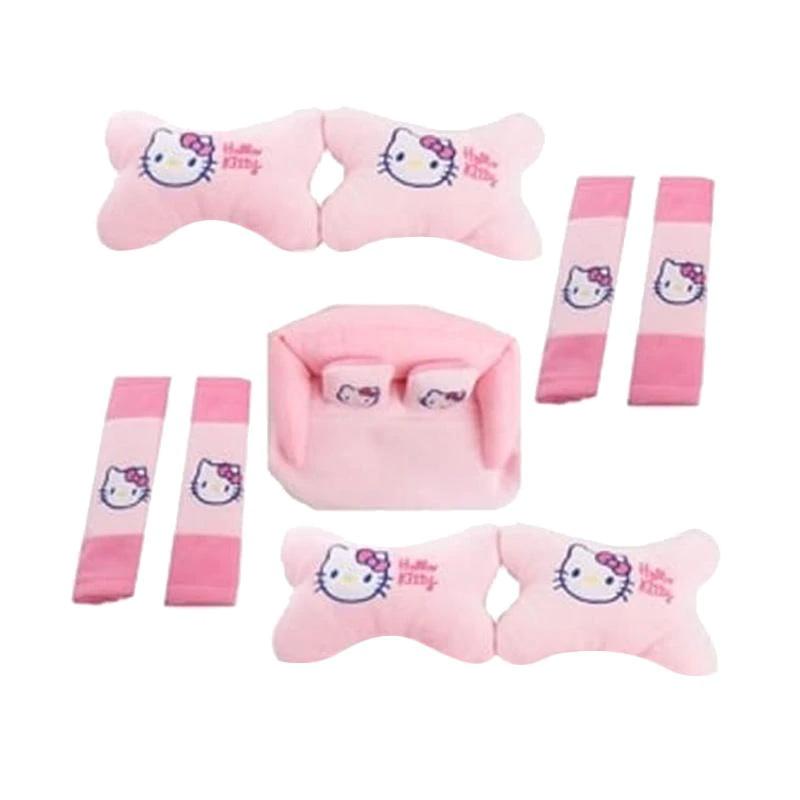 Detail Aksesoris Hello Kitty Nomer 48