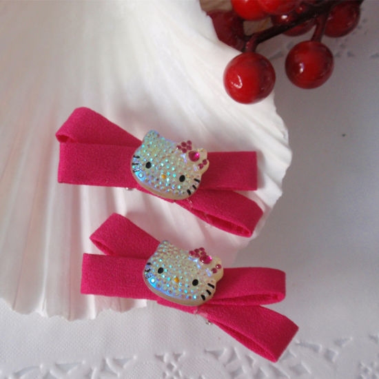 Detail Aksesoris Hello Kitty Nomer 51