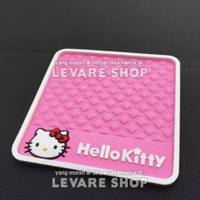 Detail Aksesoris Hello Kitty Murah Nomer 14