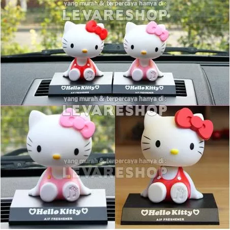 Detail Aksesoris Hello Kitty Murah Nomer 23
