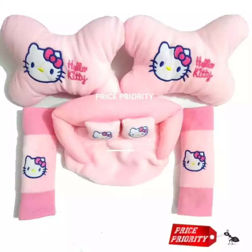 Detail Aksesoris Hello Kitty Murah Nomer 29