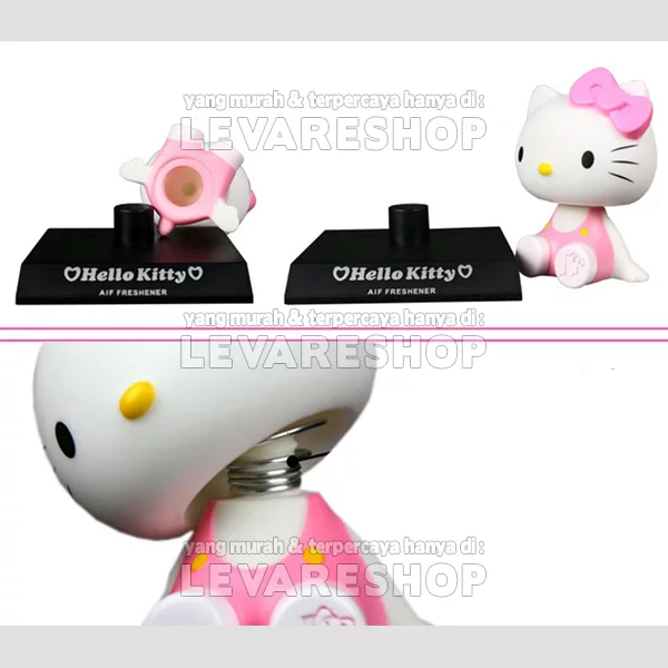 Detail Aksesoris Hello Kitty Murah Nomer 36