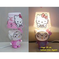 Detail Aksesoris Hello Kitty Untuk Kamar Nomer 12