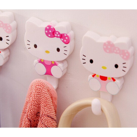 Detail Aksesoris Hello Kitty Untuk Kamar Nomer 2