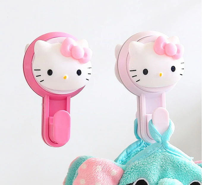 Detail Aksesoris Hello Kitty Untuk Kamar Nomer 24