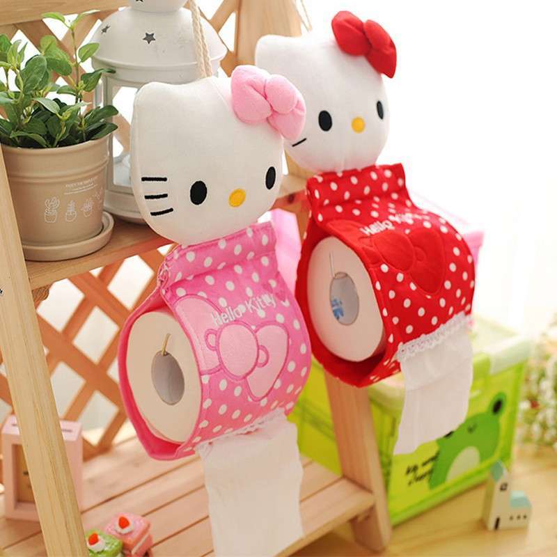 Detail Aksesoris Hello Kitty Untuk Kamar Nomer 33