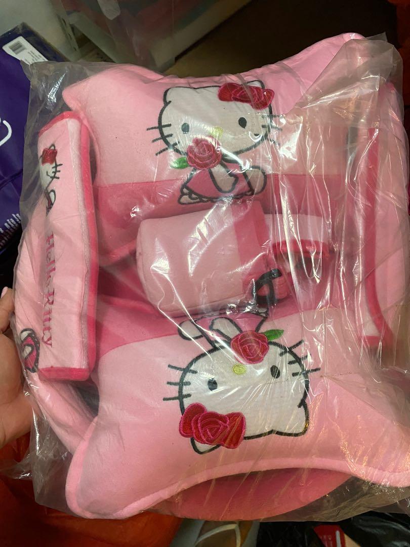 Detail Aksesoris Hello Kitty Untuk Kamar Nomer 38