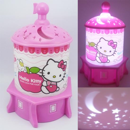 Detail Aksesoris Hello Kitty Untuk Kamar Nomer 46