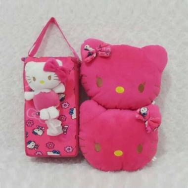 Detail Aksesoris Mobil Hello Kitty Terlengkap Nomer 15