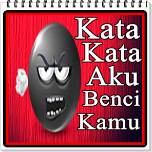 Detail Aku Benci Kamu Bahasa Inggris Nomer 4