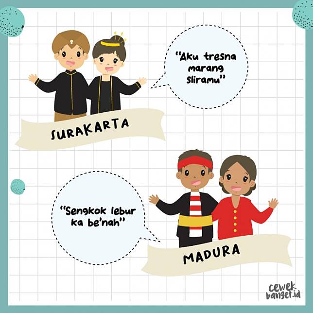 Detail Aku Cinta Kamu Semua Bahasa Nomer 23