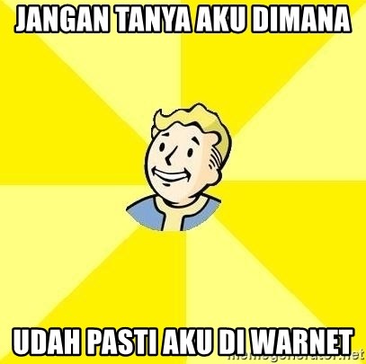 Detail Aku Dimana Meme Nomer 14