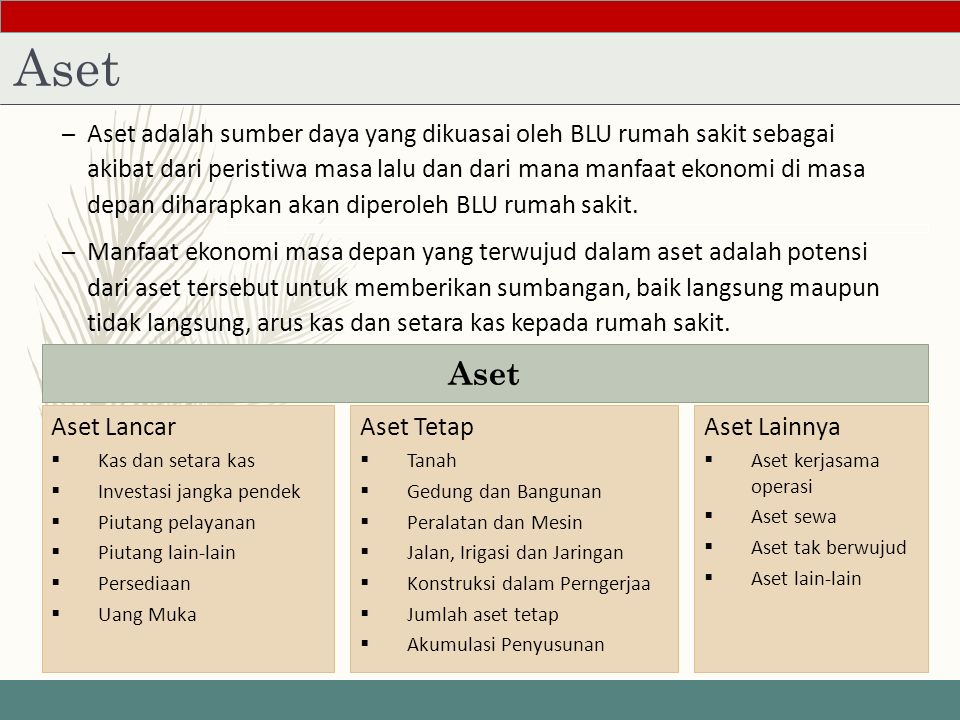 Detail Akuntansi Rumah Sakit Ppt Nomer 38