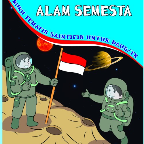 Detail Alam Semesta Untuk Anak Tk Gambar Bulan Anak Tk Nomer 36