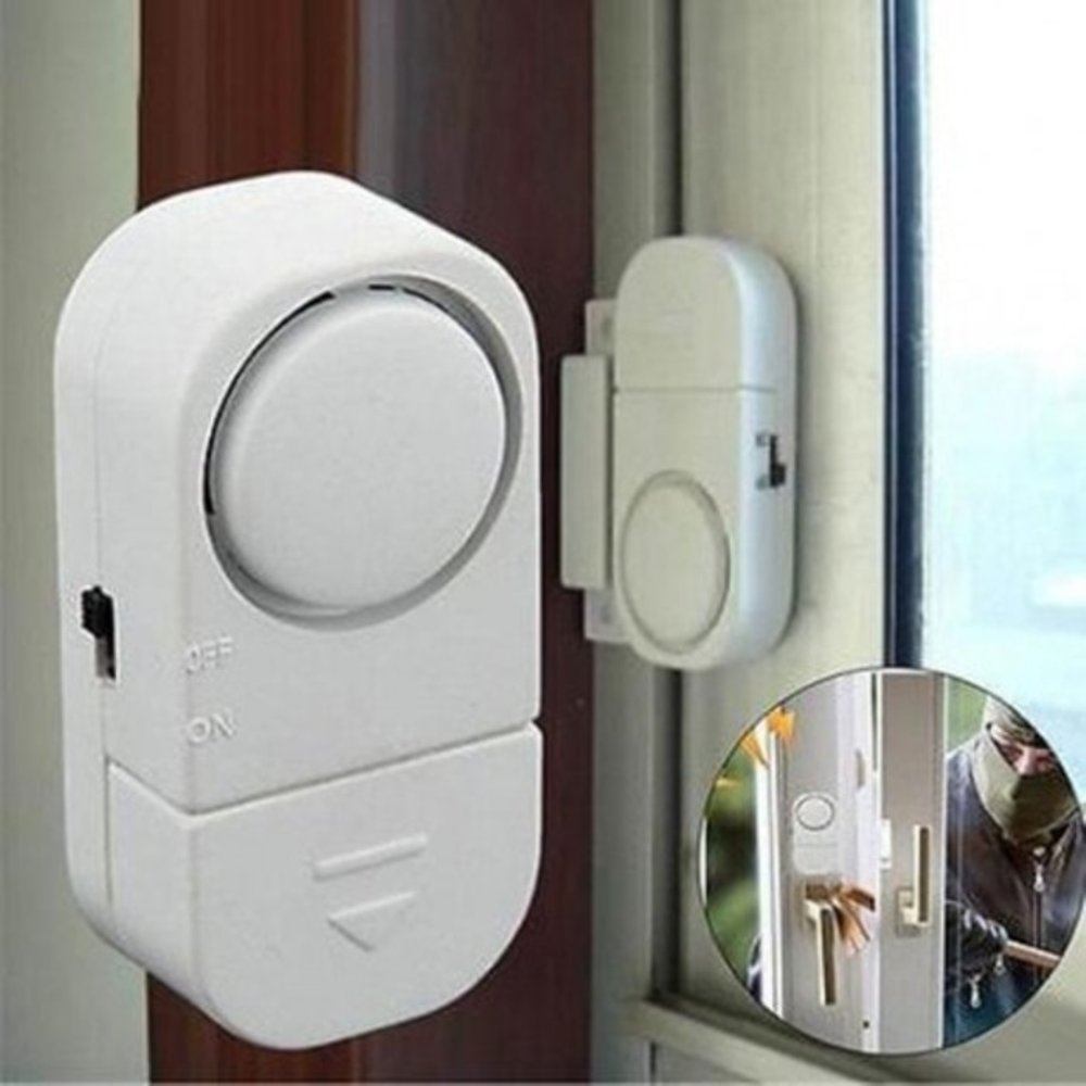 Detail Alarm Untuk Rumah Nomer 11