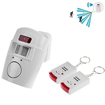 Detail Alarm Untuk Rumah Nomer 15