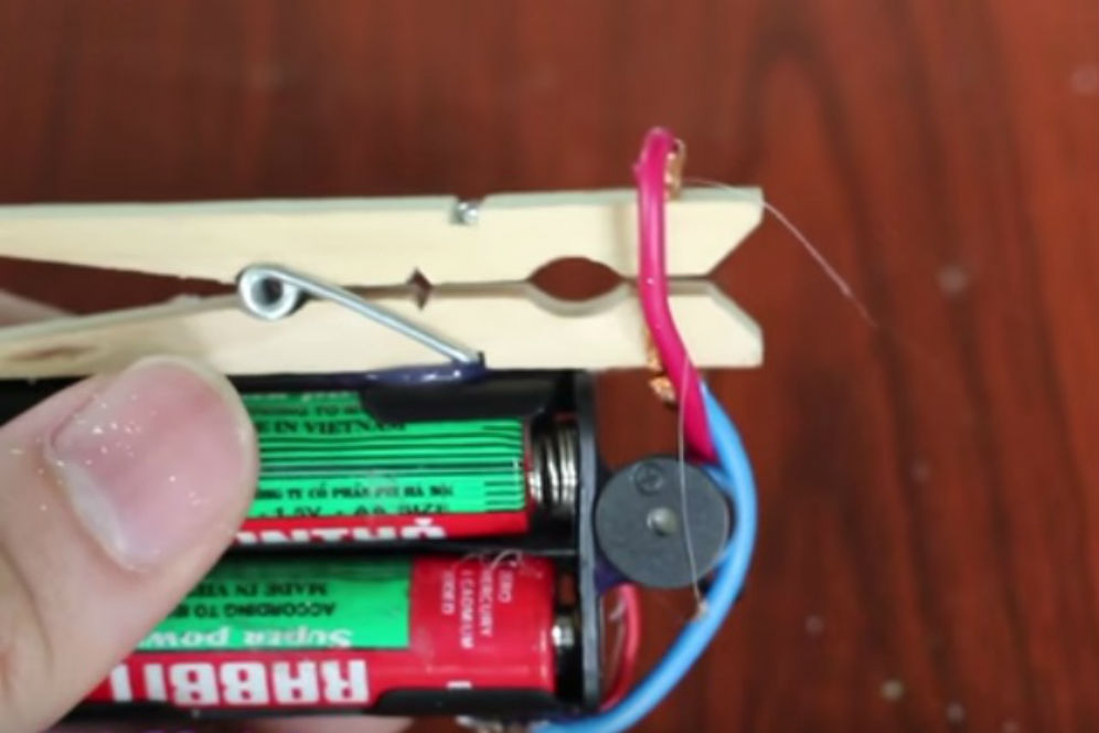 Detail Alarm Untuk Rumah Nomer 20