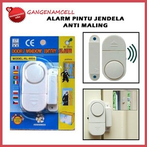 Detail Alarm Untuk Rumah Nomer 25