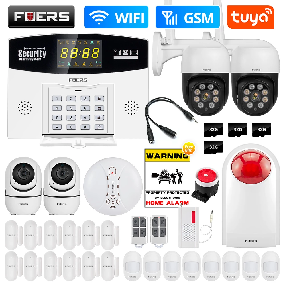 Detail Alarm Untuk Rumah Nomer 26