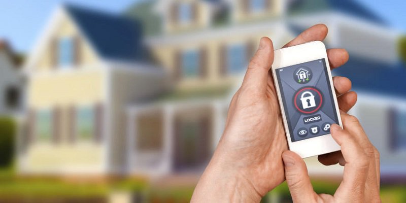 Detail Alarm Untuk Rumah Nomer 28