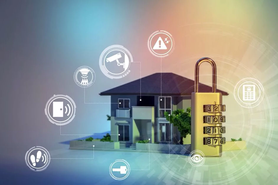 Detail Alarm Untuk Rumah Nomer 33